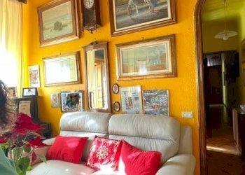 Salone - Four-room apartment via Antonio Rosmini, 3, Milano - photo 7