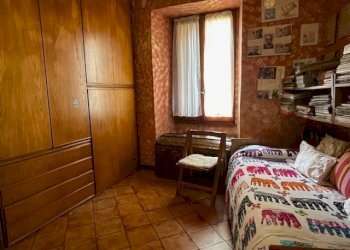 Camera da letto - Four-room apartment via Antonio Rosmini, 3, Milano - photo 11