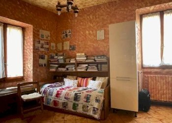 Salone - Four-room apartment via Antonio Rosmini, 3, Milano - photo 12