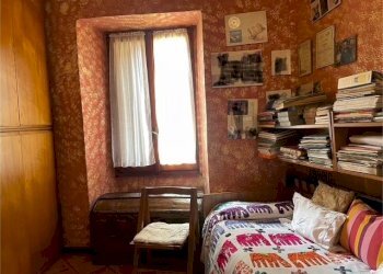 Camera da letto - Four-room apartment via Antonio Rosmini, 3, Milano - photo 15