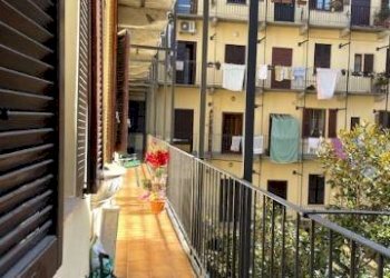 Balcone - Four-room apartment via Antonio Rosmini, 3, Milano - photo 21