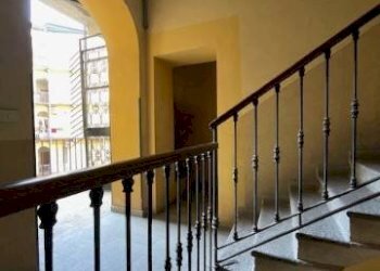 Scala - Four-room apartment via Antonio Rosmini, 3, Milano - photo 24