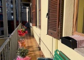 Terrazzo - Quadrilocale via Antonio Rosmini, 3, Milano - foto 17