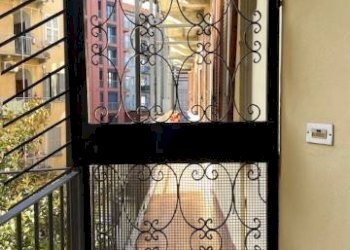 Interno palazzo - Quadrilocale via Antonio Rosmini, 3, Milano - foto 20