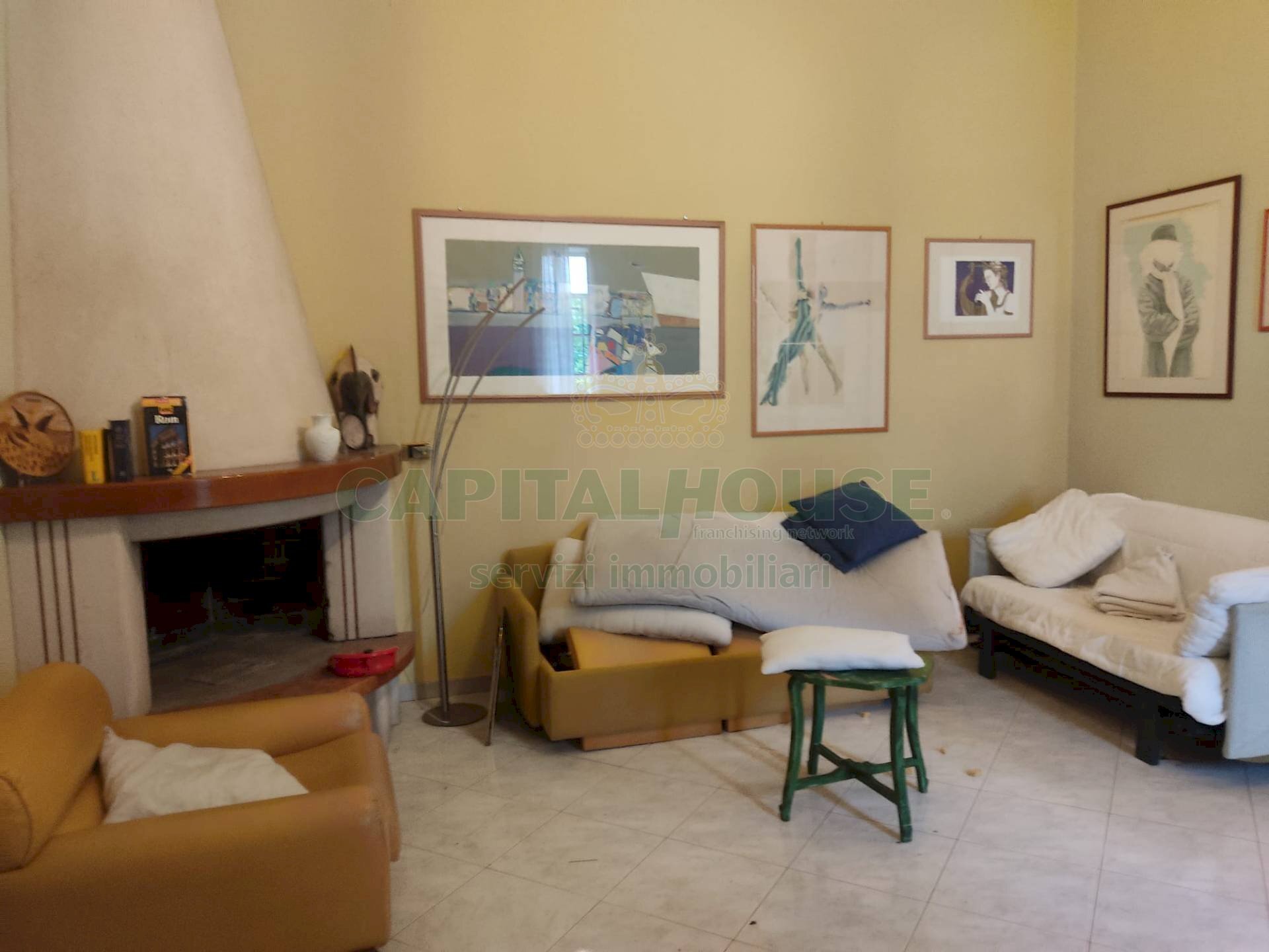 Foto 2 - Trilocale baiano, Baiano - foto 2