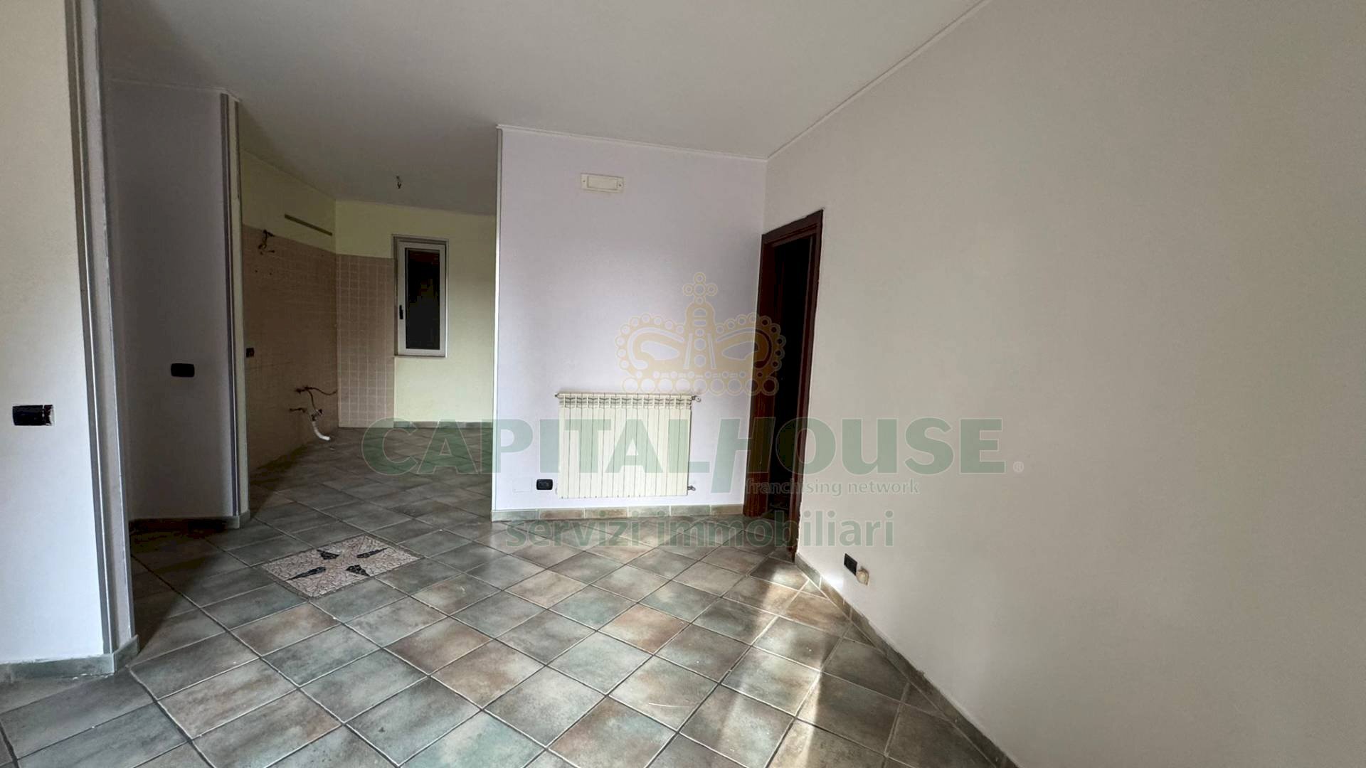 Foto 1 - Trilocale quadrelle, Quadrelle - foto 1