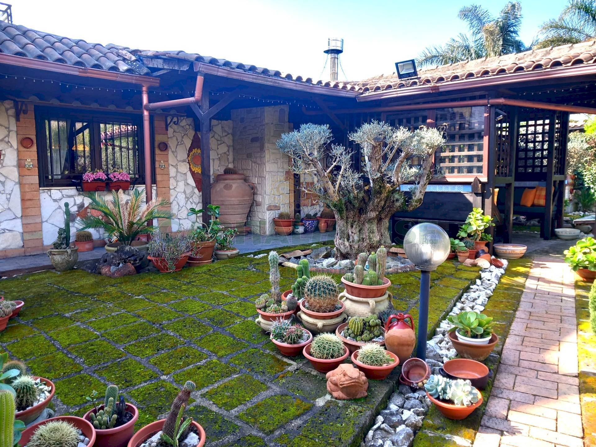 Foto 1 - Villa via paganini, Baiano - foto 1