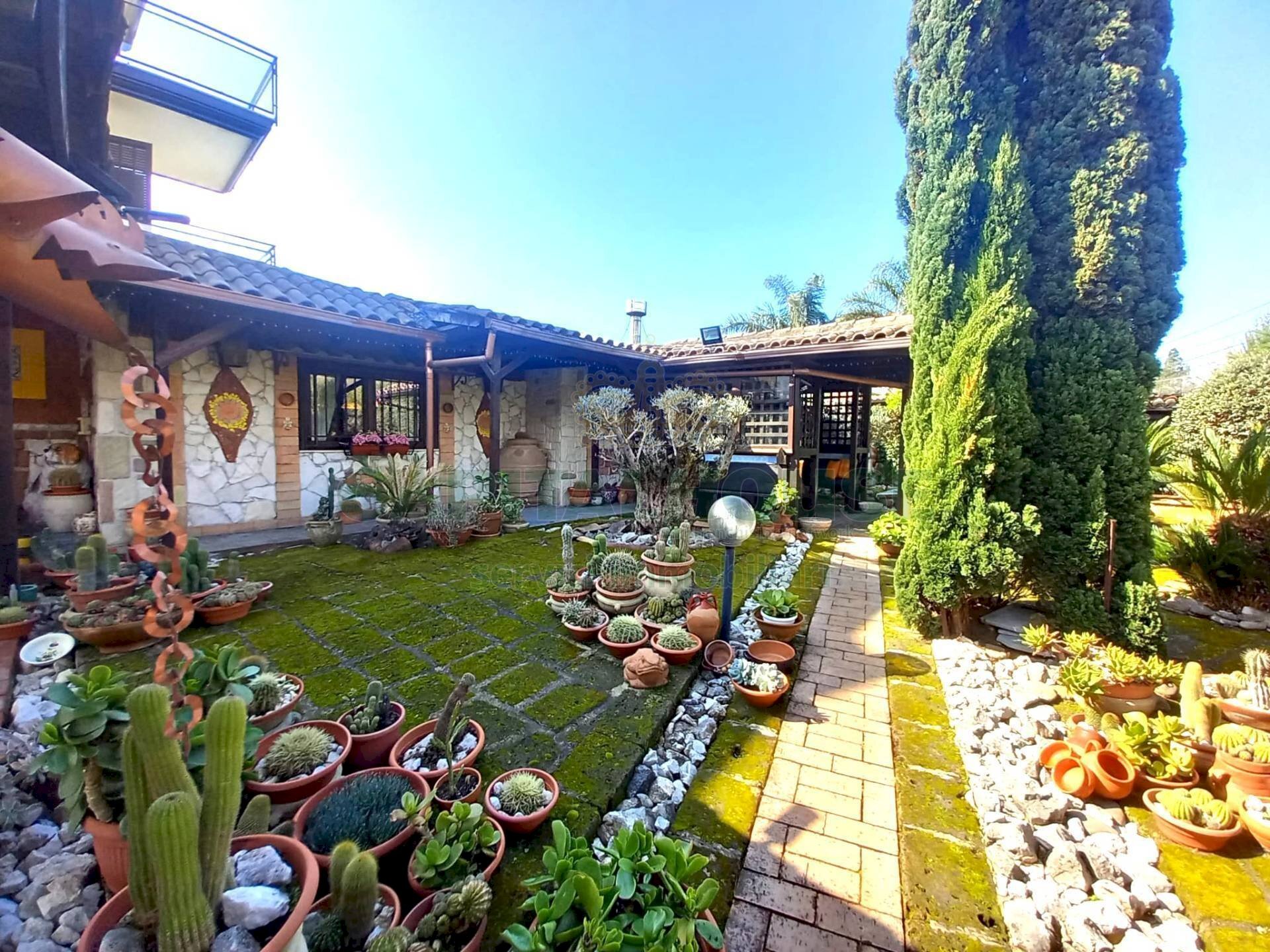 Foto 2 - Villa via paganini, Baiano - foto 2