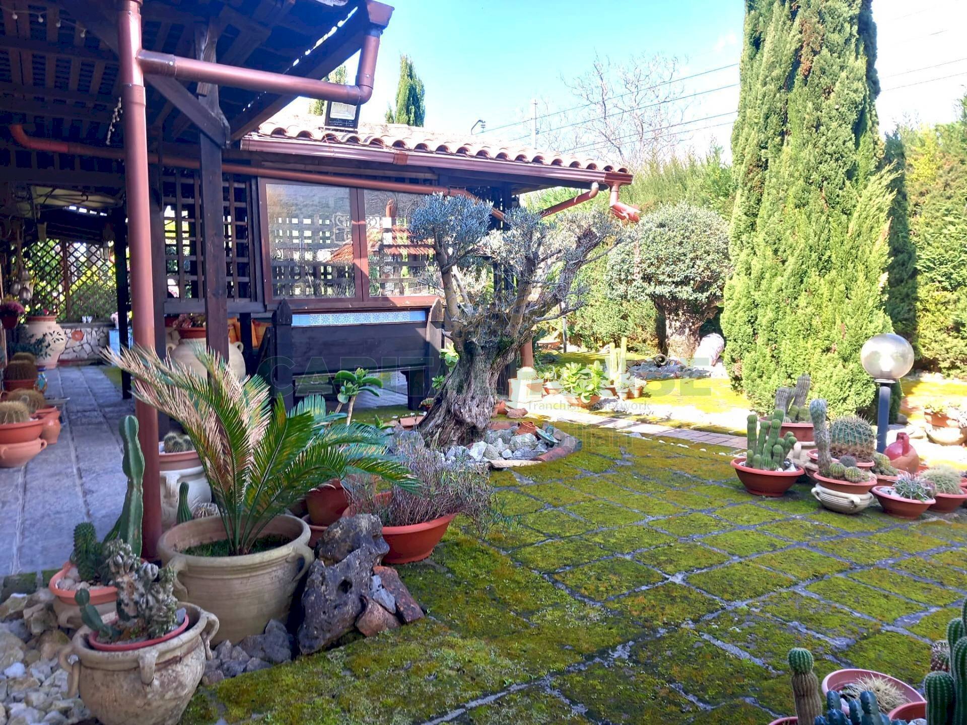 Foto 3 - Villa via paganini, Baiano - foto 3