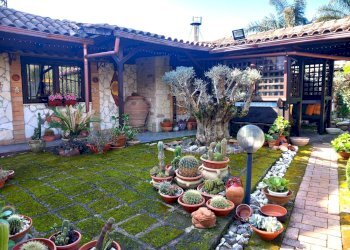 Foto 1 - Villa via paganini, Baiano - foto 1