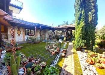 Foto 2 - Villa via paganini, Baiano - foto 2