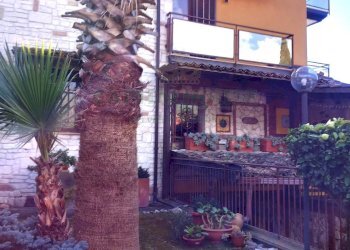 Foto 4 - Villa via paganini, Baiano - foto 4