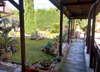 Foto 5 - Villa via paganini, Baiano - foto 5