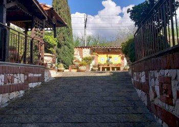 Foto 6 - Villa via paganini, Baiano - foto 6