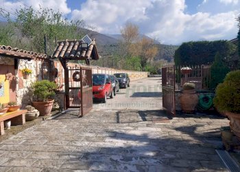 Foto 7 - Villa via paganini, Baiano - foto 7