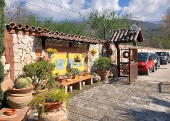 Foto 8 - Villa via paganini, Baiano - foto 8