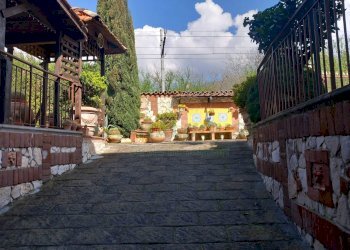 Foto 9 - Villa via paganini, Baiano - foto 9