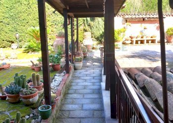 Foto 11 - Villa via paganini, Baiano - foto 11