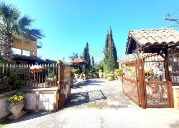 Foto 14 - Villa via paganini, Baiano - foto 14