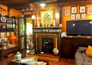 Foto 21 - Villa via paganini, Baiano - foto 21