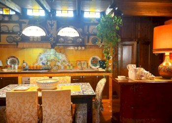 Foto 24 - Villa via paganini, Baiano - foto 24