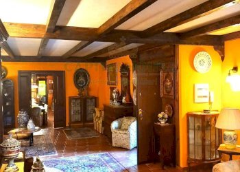 Foto 25 - Villa via paganini, Baiano - foto 25