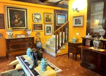 Foto 28 - Villa via paganini, Baiano - foto 28