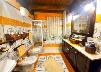 Foto 32 - Villa via paganini, Baiano - foto 32