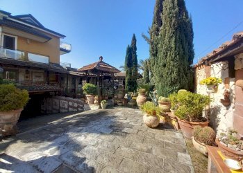 Foto 40 - Villa via paganini, Baiano - foto 40