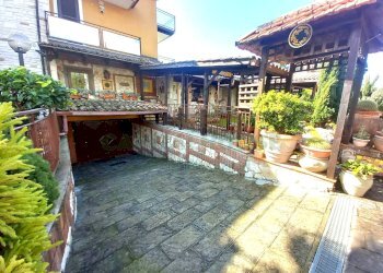 Foto 43 - Villa via paganini, Baiano - foto 43