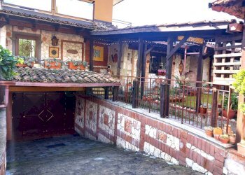 Foto 44 - Villa via paganini, Baiano - foto 44