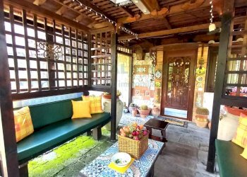 Foto 47 - Villa via paganini, Baiano - foto 47