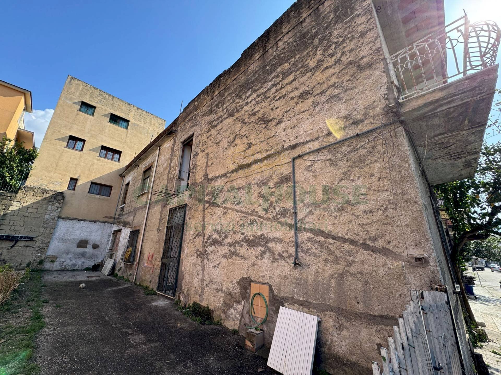 Foto 2 - Casa semi indipendente mugnano del cardinale, Mugnano del Cardinale - foto 2