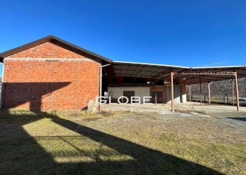 Giardino - Magazzino via Rocca, Nole - foto 2