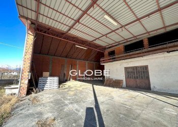 Magazzino - Magazzino via Rocca, Nole - foto 3