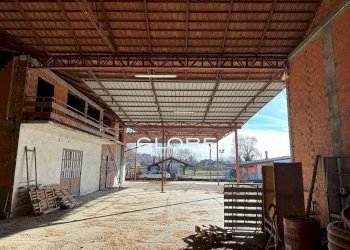 Terrazzo - Magazzino via Rocca, Nole - foto 5