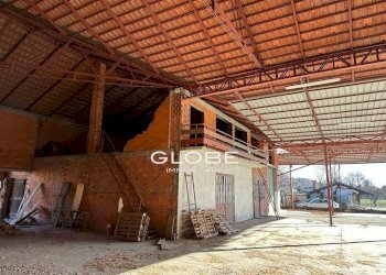 Terreno - Magazzino via Rocca, Nole - foto 6