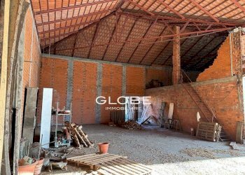 Magazzino - Magazzino via Rocca, Nole - foto 7