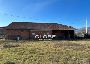 Terreno - Magazzino via Rocca, Nole - foto 8