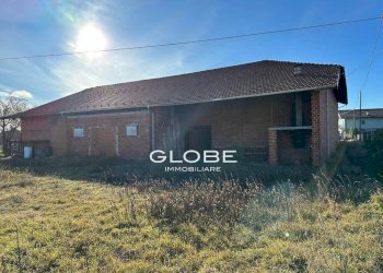 Terreno - Magazzino via Rocca, Nole - foto 9