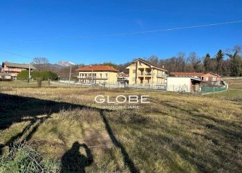 Terreno - Magazzino via Rocca, Nole - foto 10