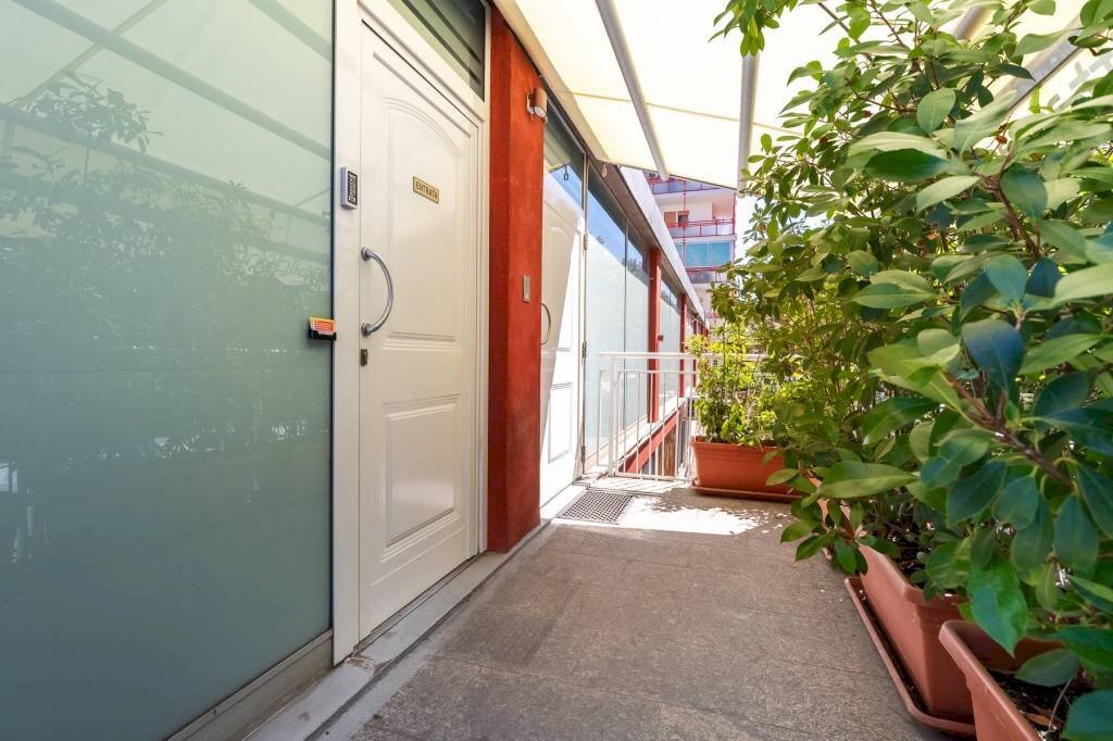 Interno palazzo - Bed & Breakfast viale Bruno Radich, 21, Grugliasco - foto 1