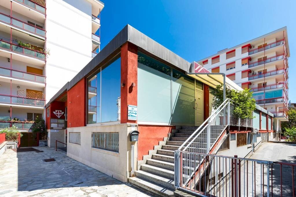 Facciata - Bed & Breakfast viale Bruno Radich, 21, Grugliasco - foto 3