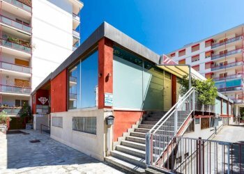 Facciata - Bed & Breakfast viale Bruno Radich, 21, Grugliasco - foto 3