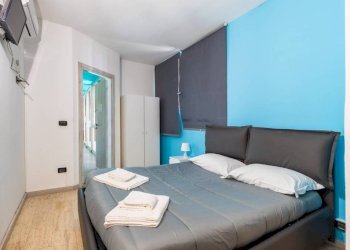 Camera da letto - Bed & Breakfast viale Bruno Radich, 21, Grugliasco - foto 9