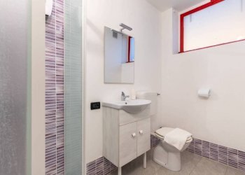 Bagno - Bed & Breakfast viale Bruno Radich, 21, Grugliasco - foto 22