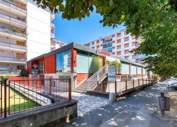 Zona - Appartamento viale Bruno Radich, 21, Grugliasco - foto 4