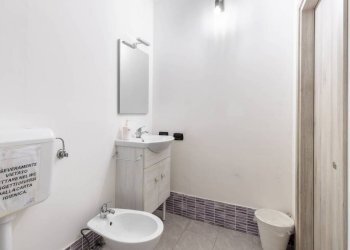 Bagno - Appartamento viale Bruno Radich, 21, Grugliasco - foto 10