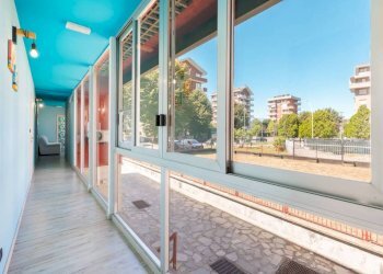 Interno non residenziale - Appartamento viale Bruno Radich, 21, Grugliasco - foto 15
