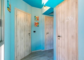 Disimpegno - Apartment viale Bruno Radich, 21, Grugliasco - photo 17